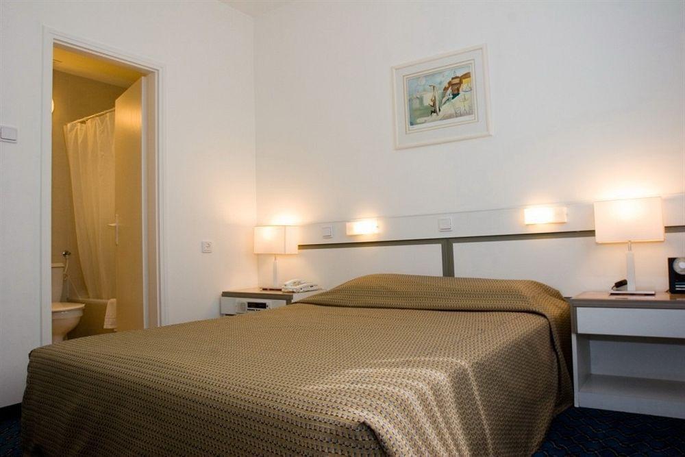 Western Regency 4*
