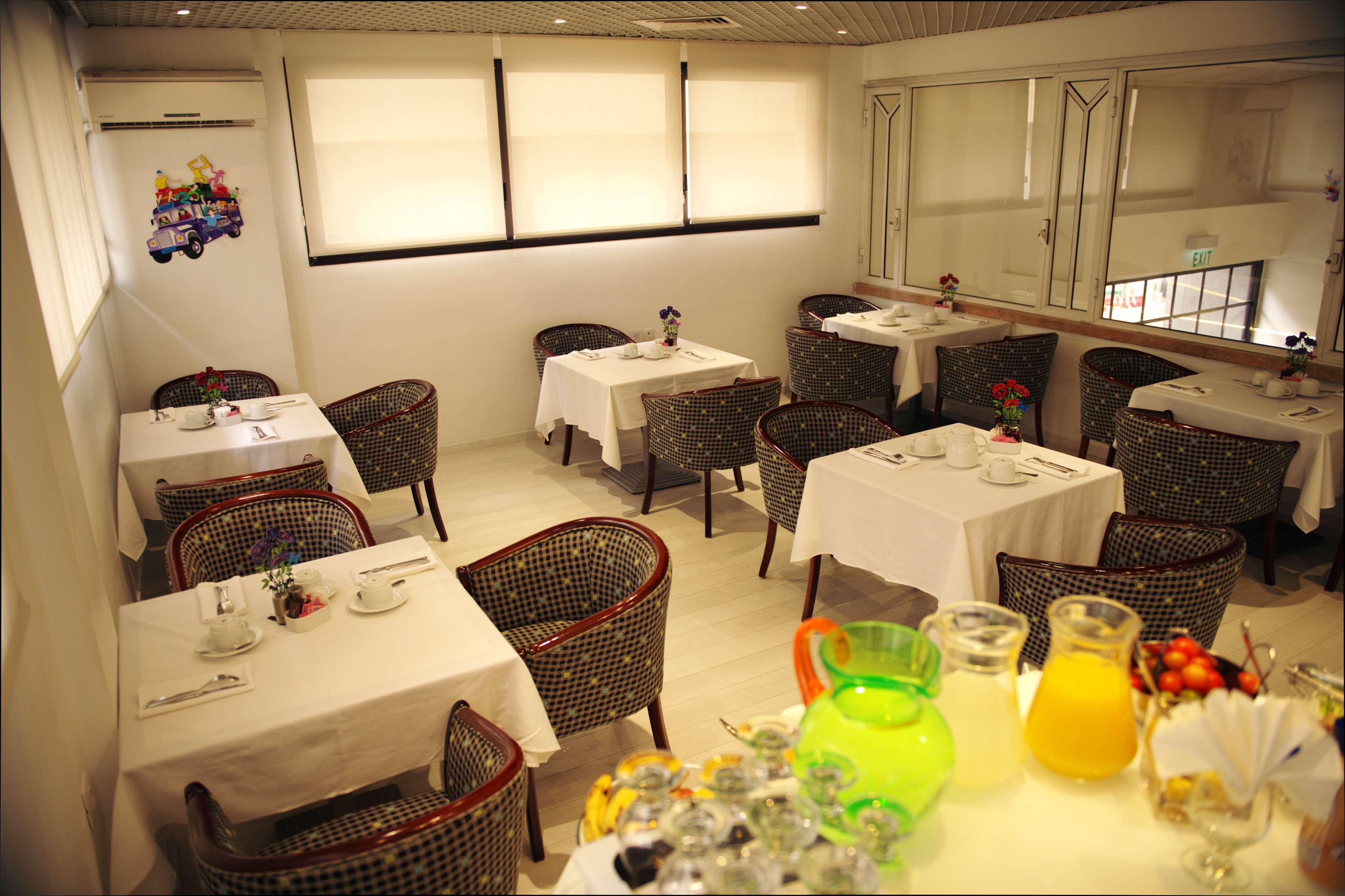 Western Regency 4*