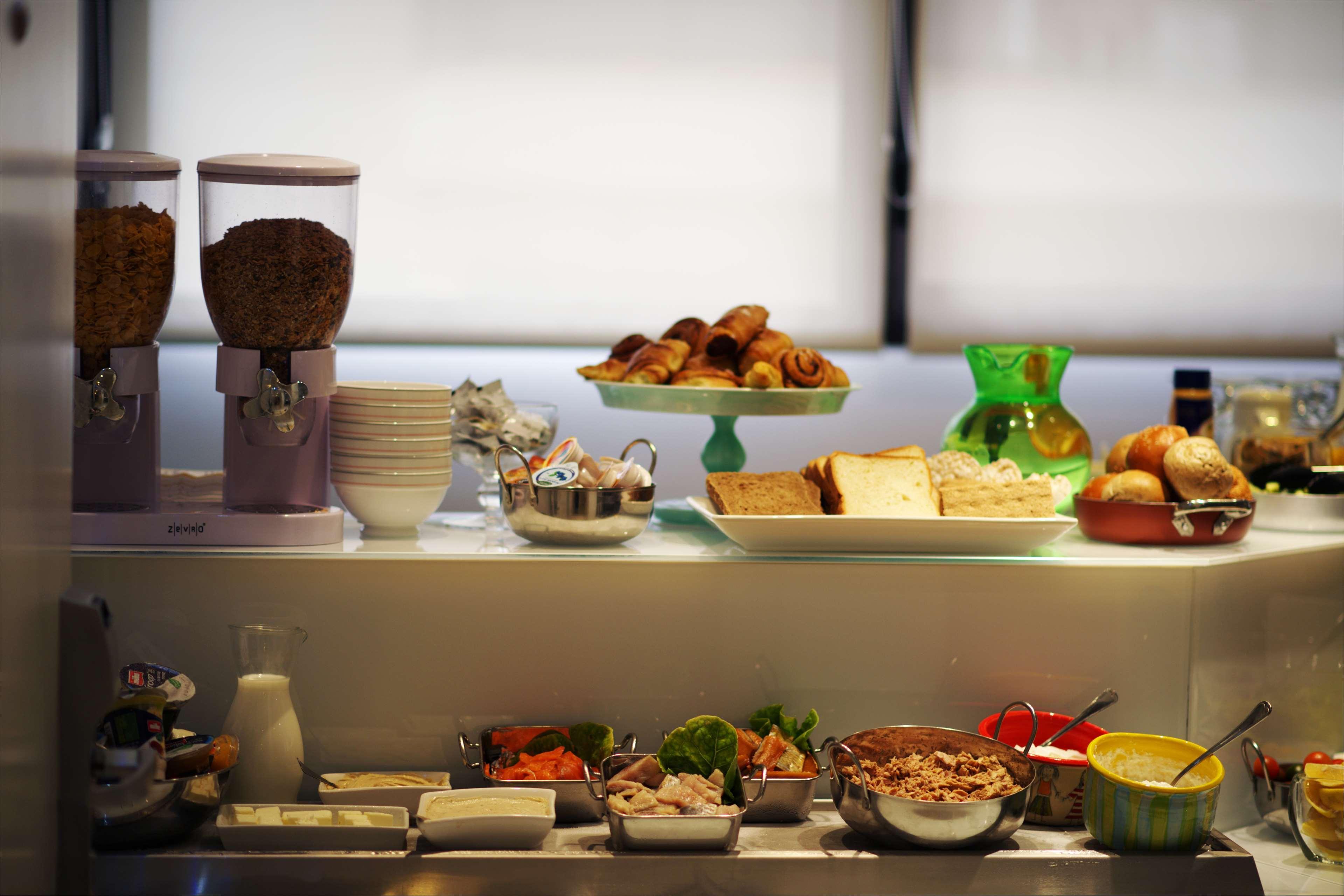 Western Regency Hotel Tel Aviv