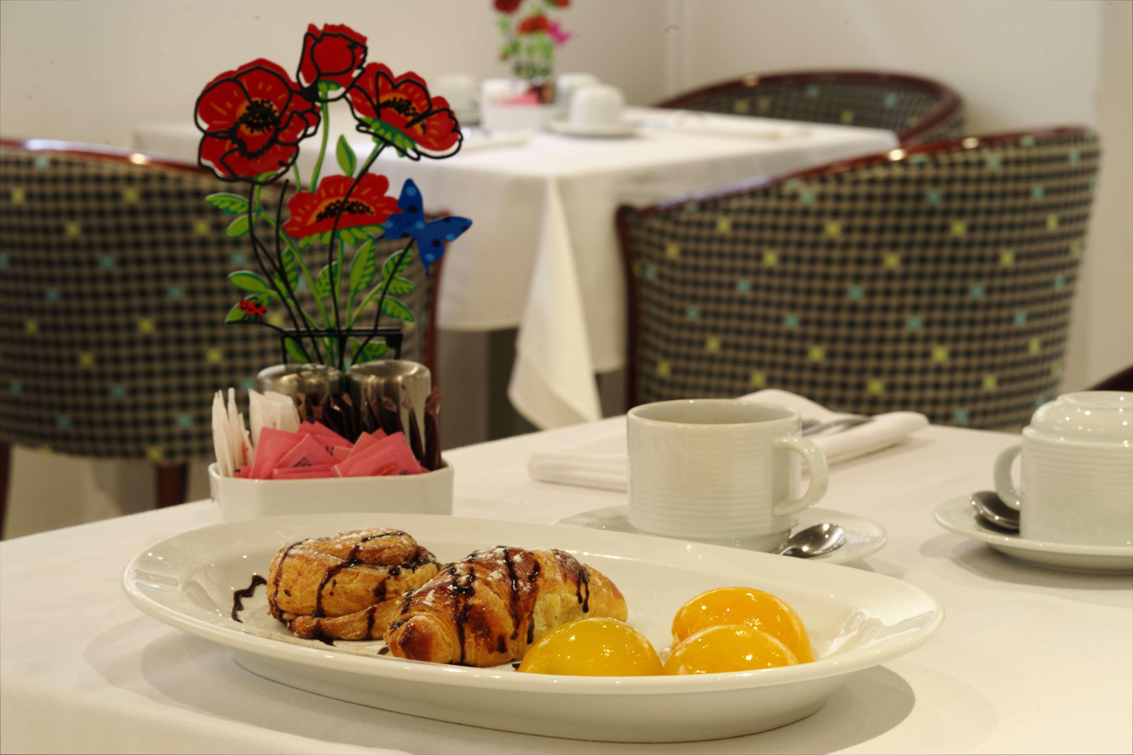 Western Regency 4*