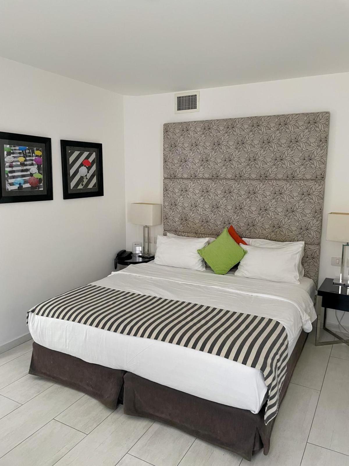 Hotel Western Regency Tel Aviv