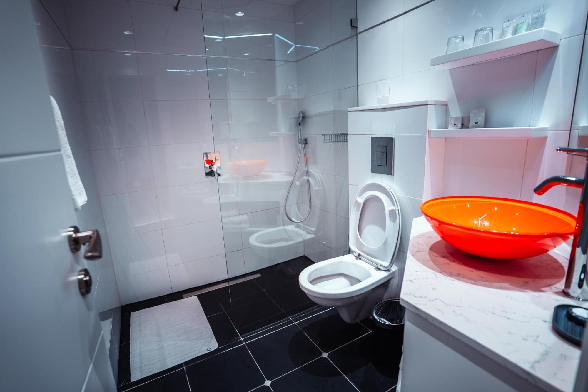 Western Regency Hotel Tel Aviv