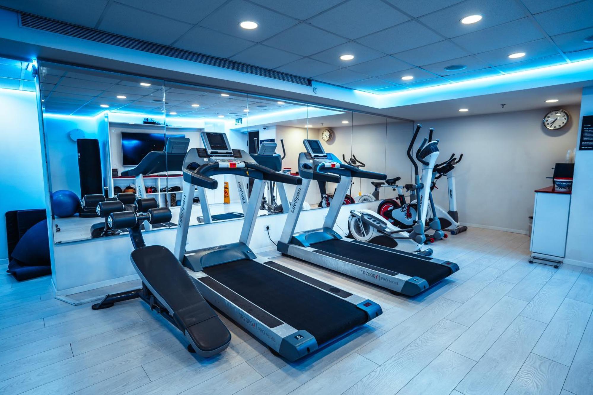 Western Regency Hotel 4*