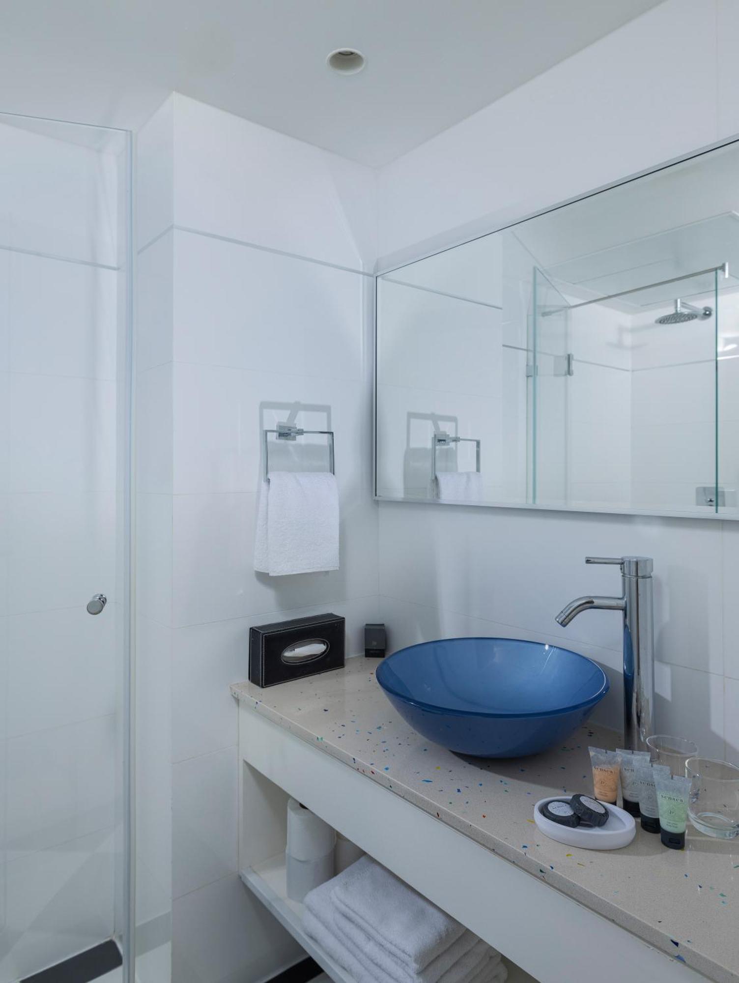 Western Regency Hotel Tel Aviv