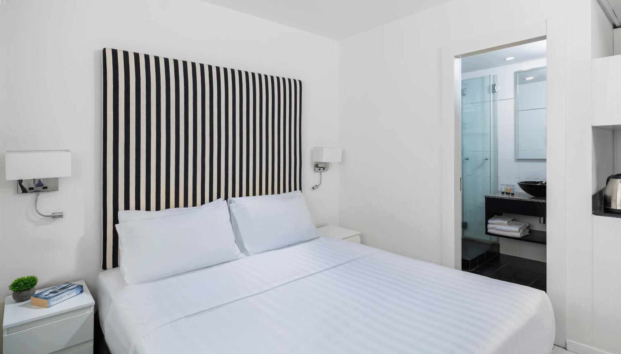 Hotel Western Regency Tel Aviv