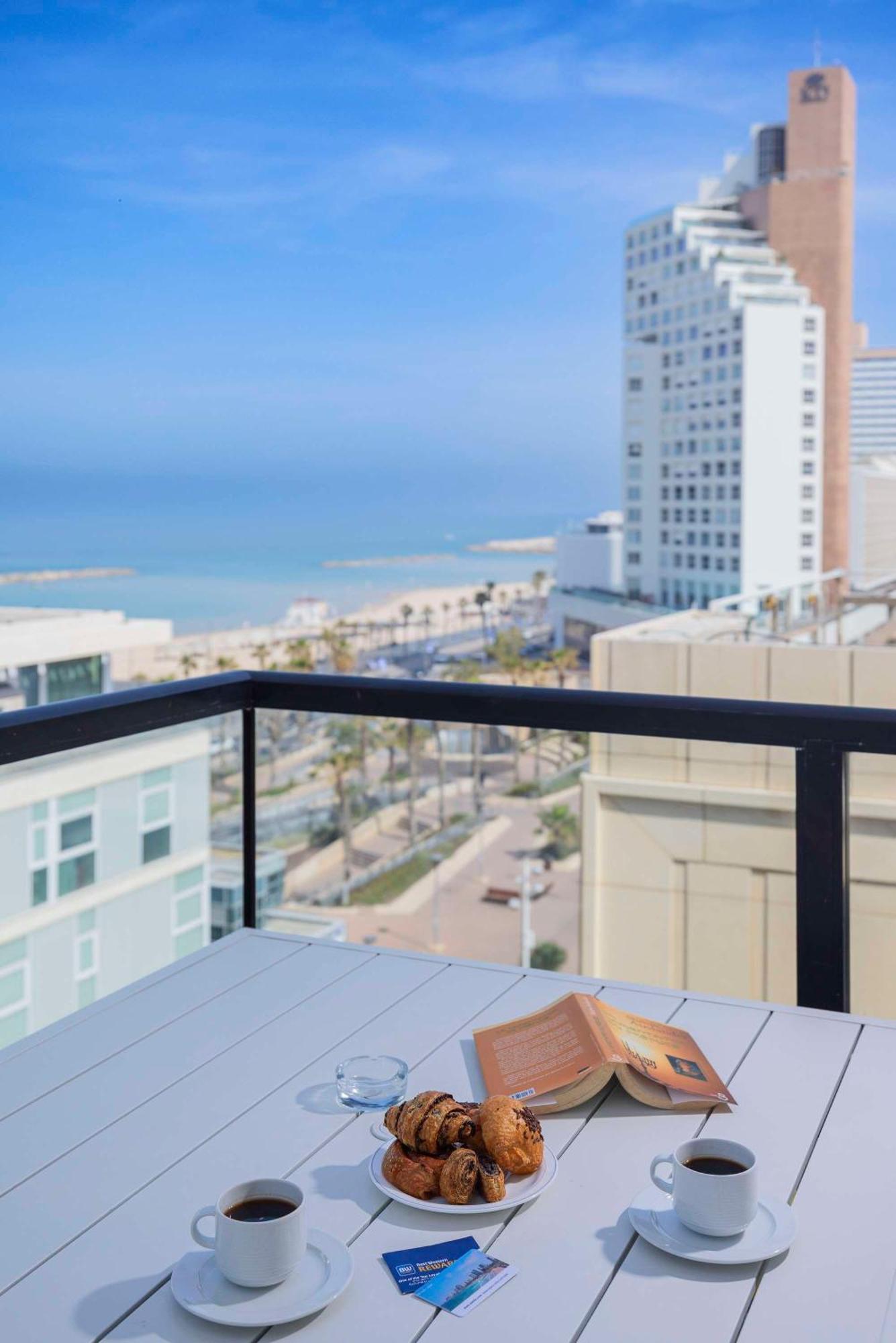 Western Regency 4* Tel Aviv