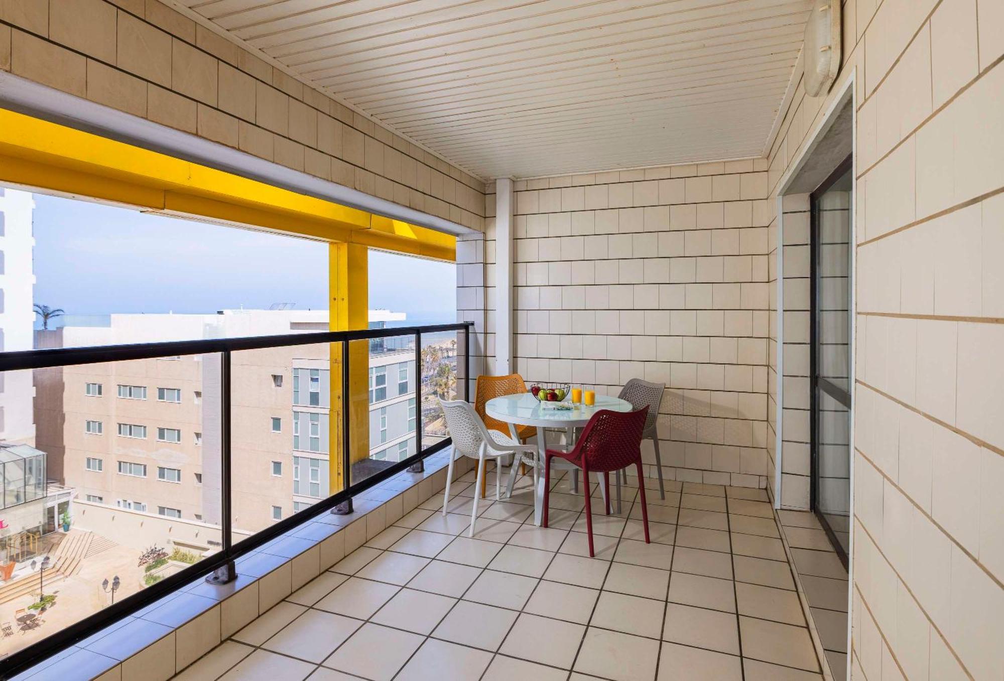 Western Regency 4* Tel Aviv