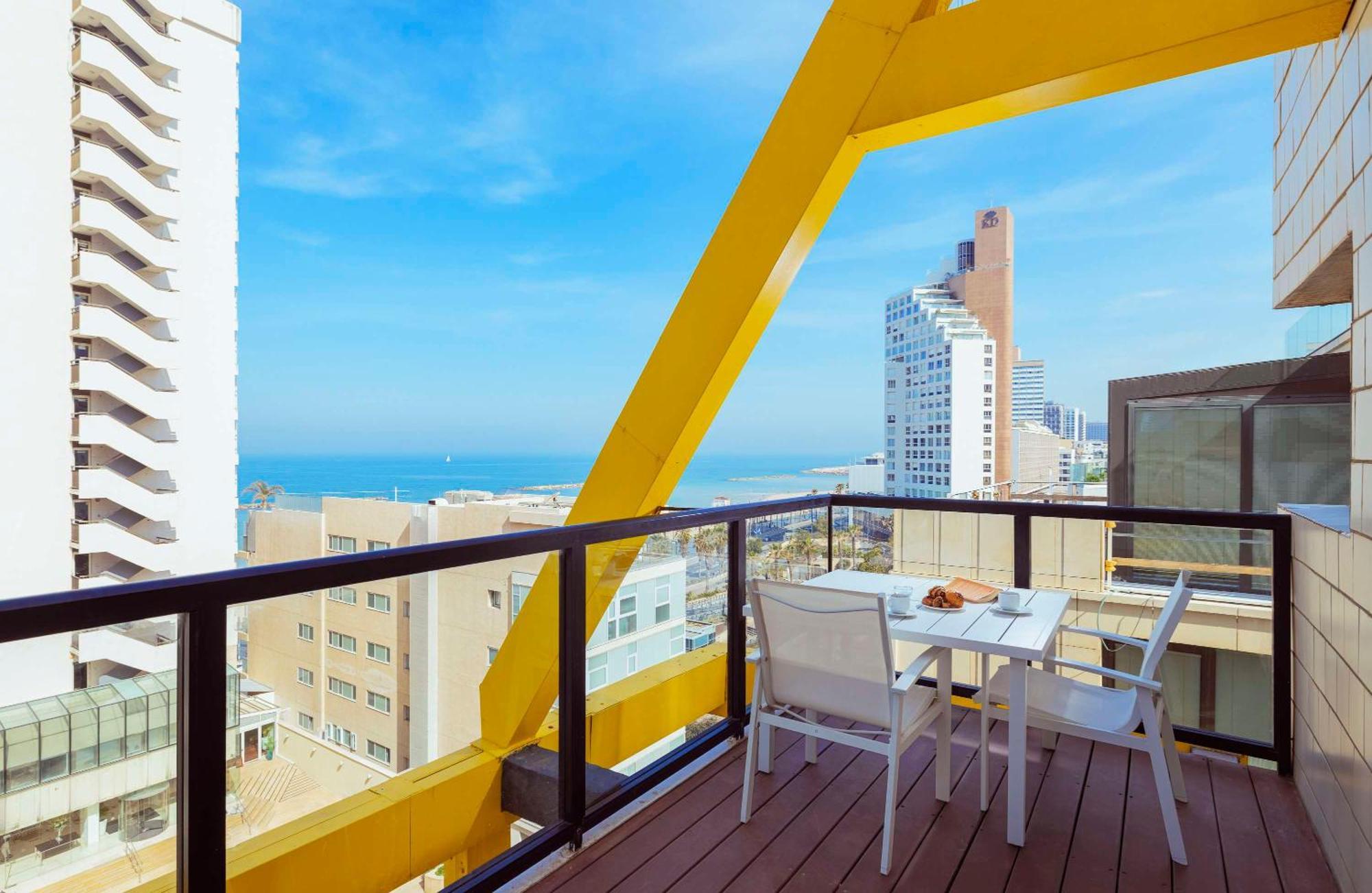 Western Regency Tel Aviv