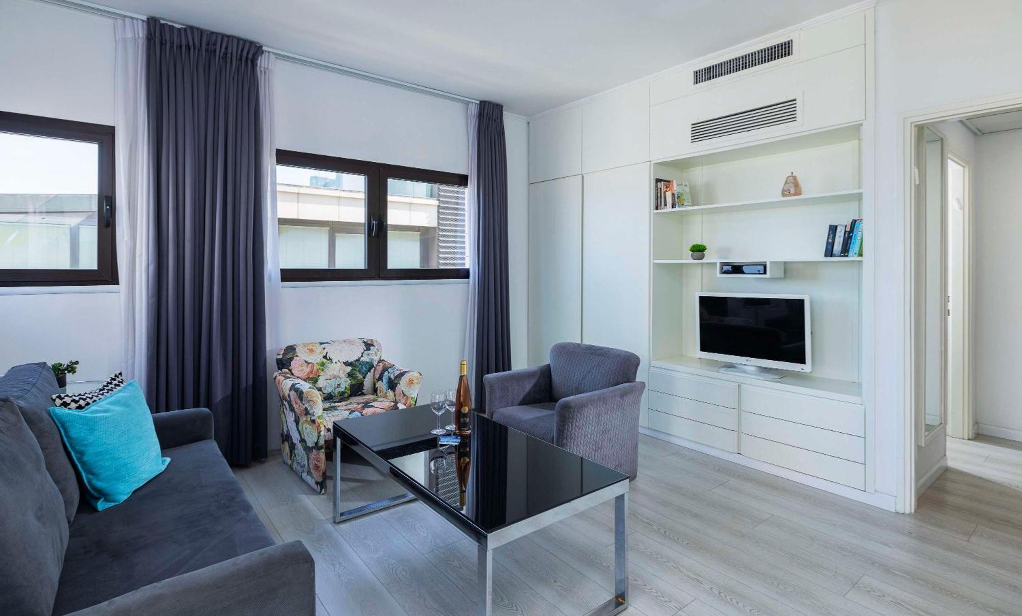 Western Regency 4* Tel Aviv