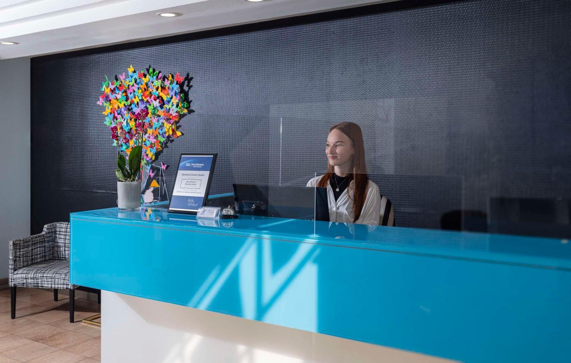 Western Regency Hotel Tel Aviv