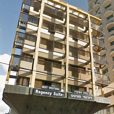 Hotel Western Regency 4*