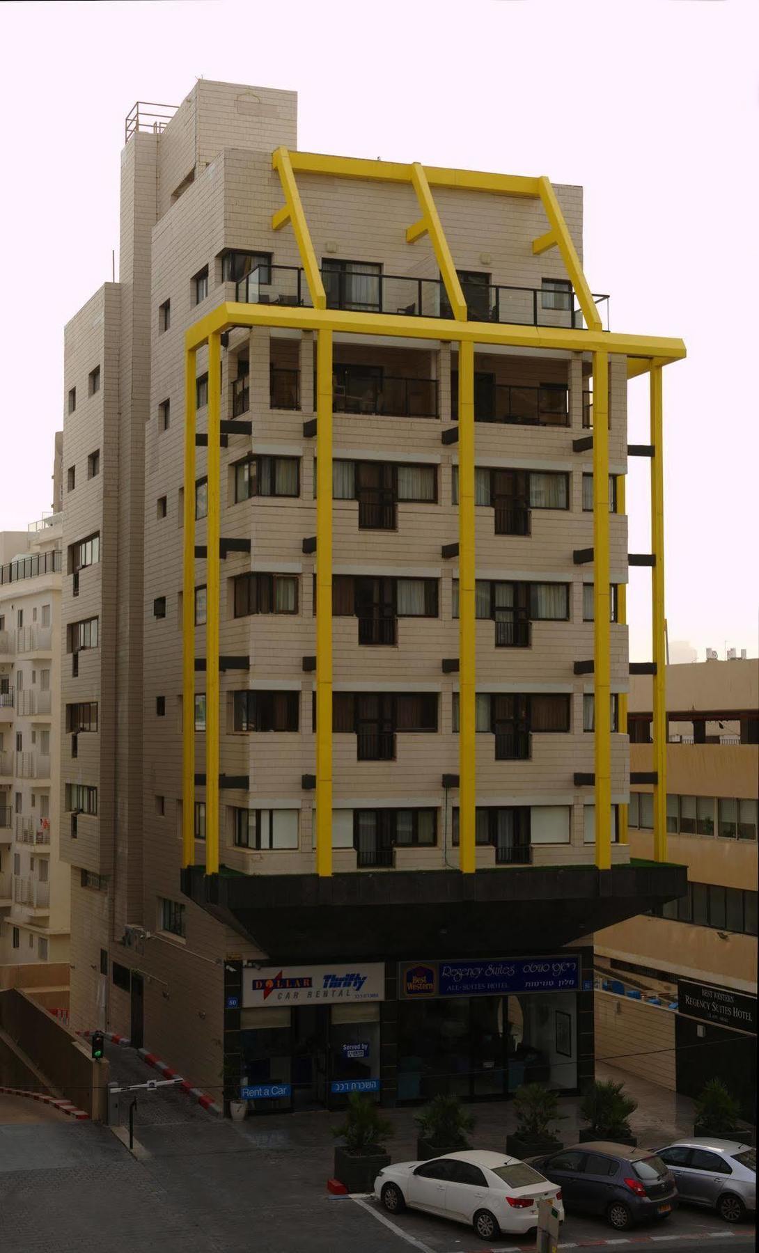 Western Regency Hotel 4*