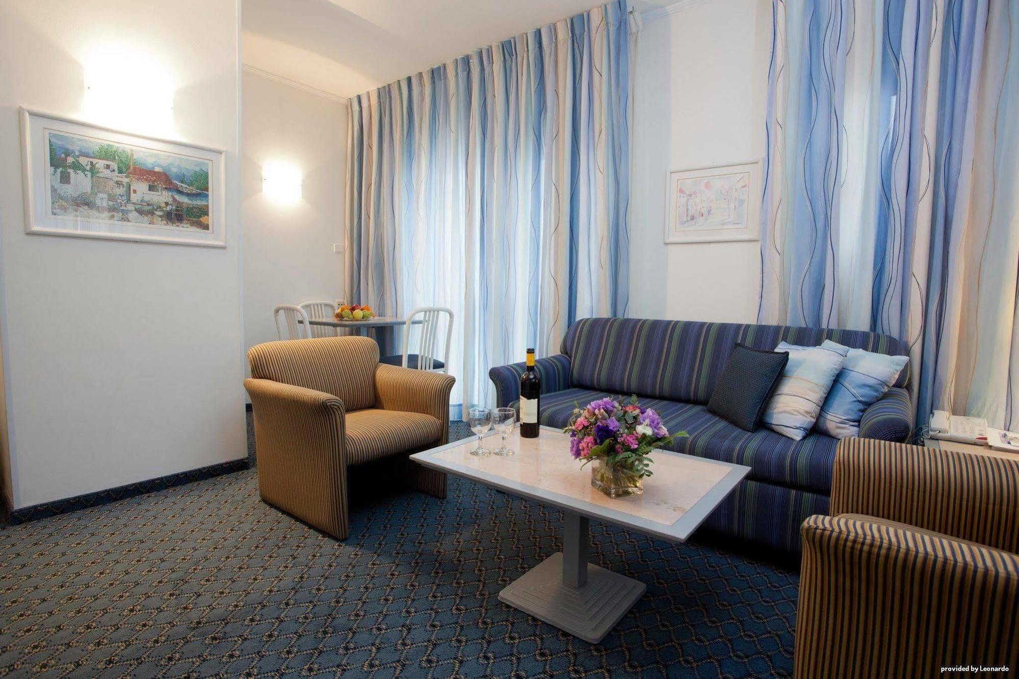 Western Regency 4* Tel Aviv