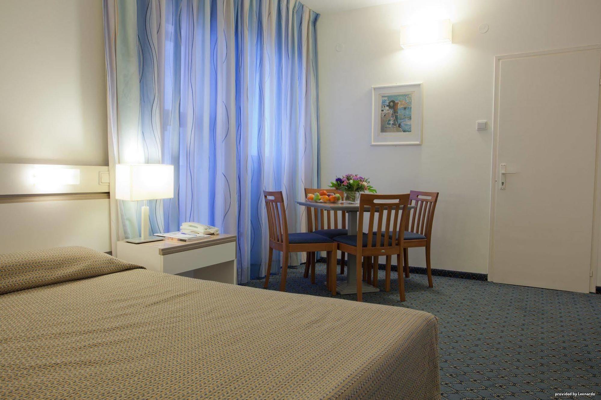 Hotel Western Regency Tel Aviv