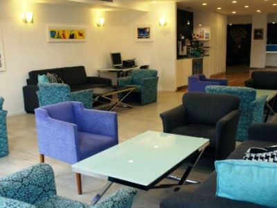 Hotel Western Regency 4*