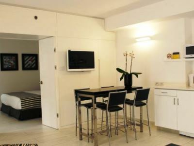 Western Regency 4*