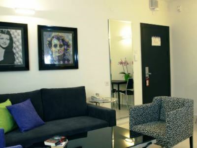 Hotel Western Regency Tel Aviv