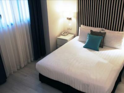 Western Regency Hotel Tel Aviv
