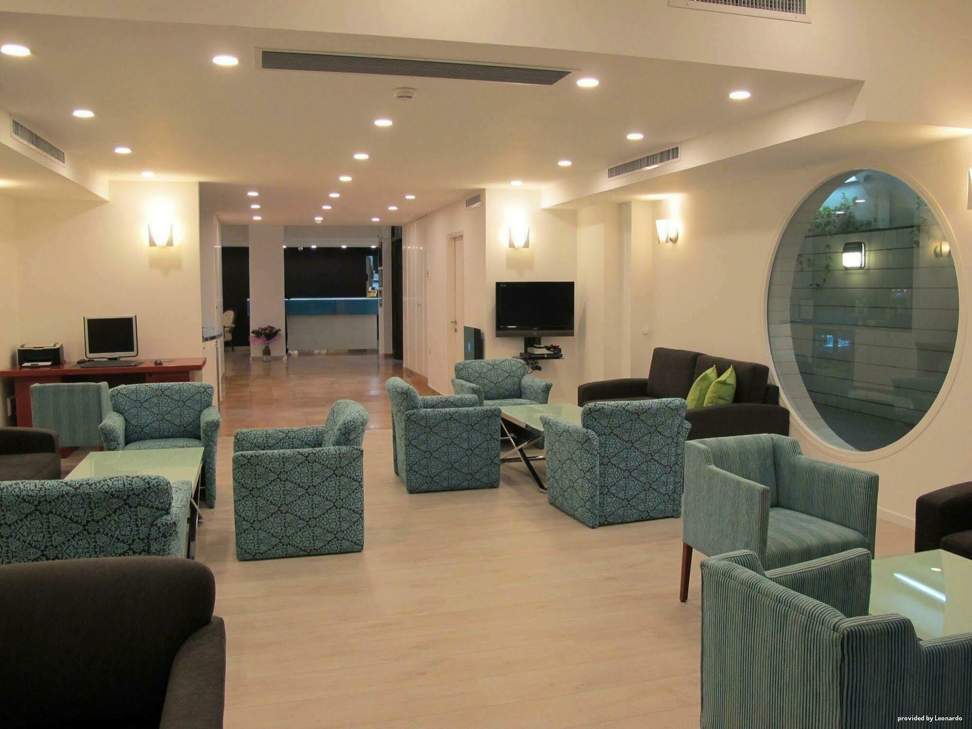 Western Regency Hotel