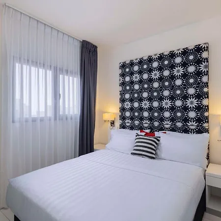 Best Western Regency Suites Tel Aviv Exterior photo