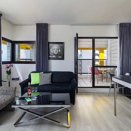 Best Western Regency Suites Tel Aviv Exterior photo