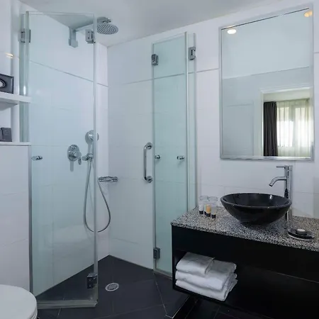 Best Western Regency Suites Tel Aviv Exterior photo