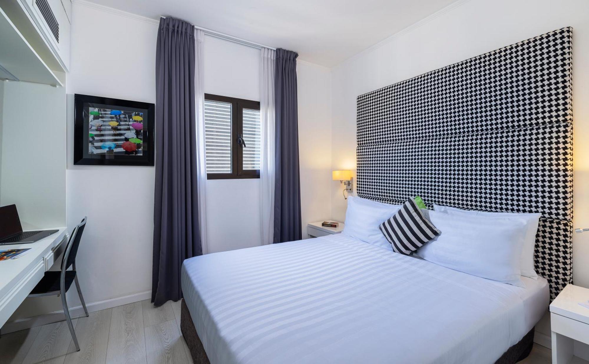 Western Regency 4* Tel-Aviv