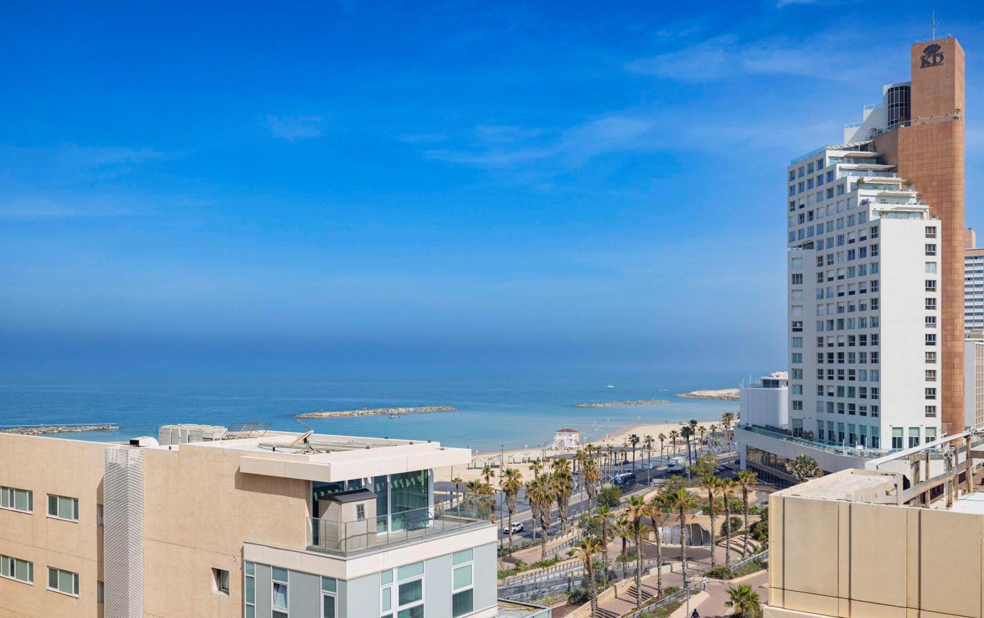 Hotel Western Regency