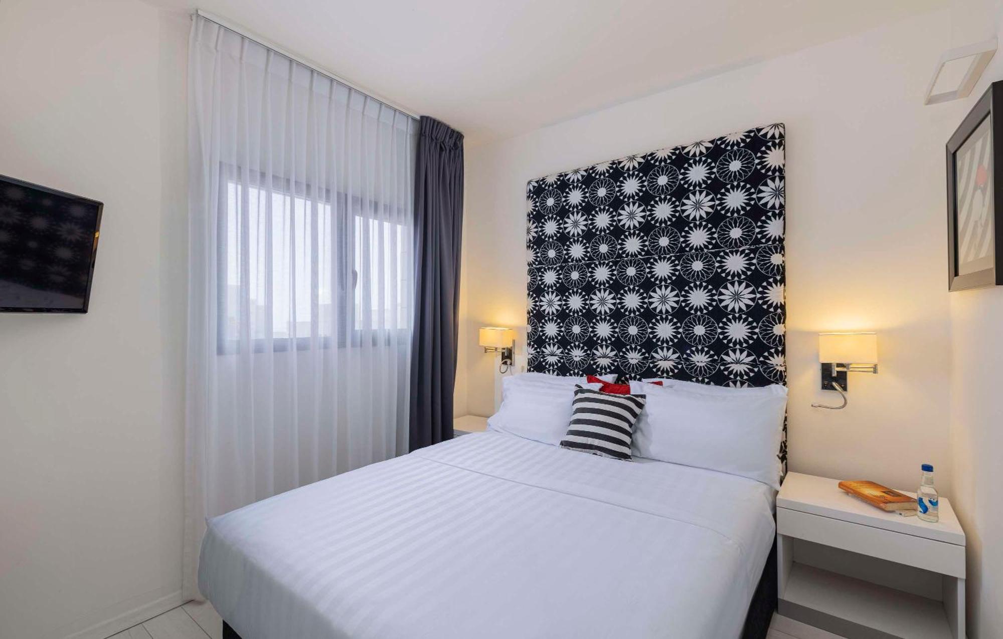 Western Regency Hotel Tel-Aviv