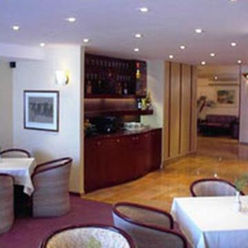 Hotel Western Regency Tel-Aviv