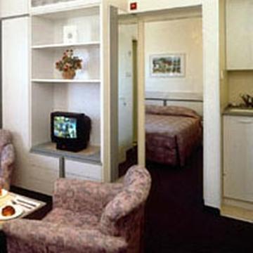 Western Regency 4* Tel-Aviv