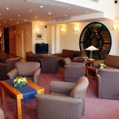 Hotel Western Regency 4*